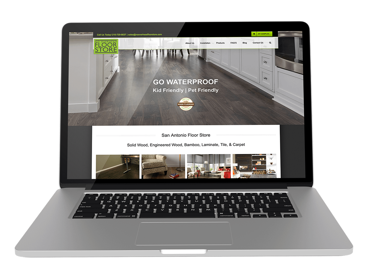 We understand the importance of seamless integration with third-party tools and platforms to enhance your website's functionality. Whether it's integrating a payment gateway, inventory management system, or CRM software, we ensure smooth compatibility and provide a seamless experience for both you and your customers.